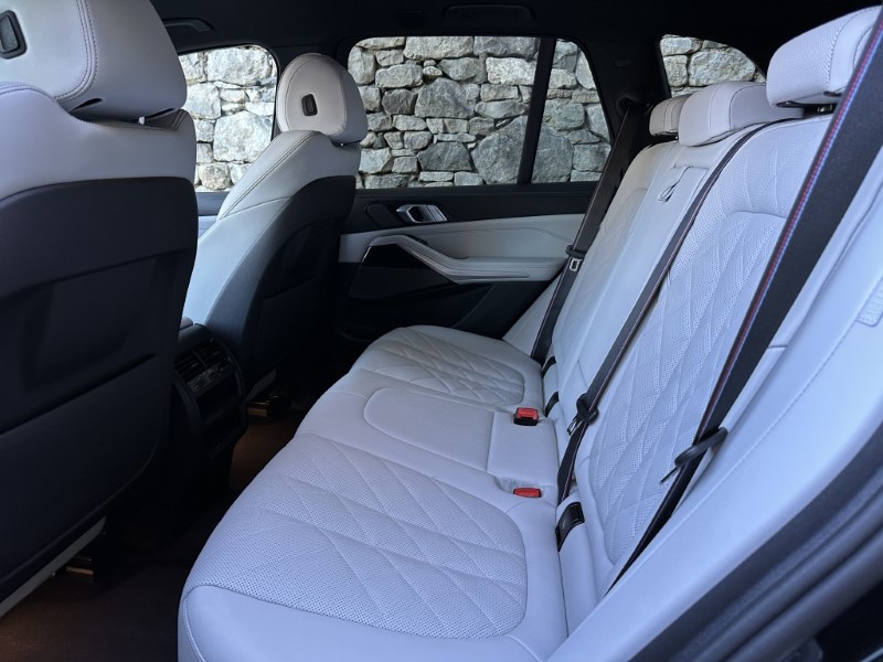 2023 (73) BMW X5 xDrive30d MHT M Sport 5dr 5952151