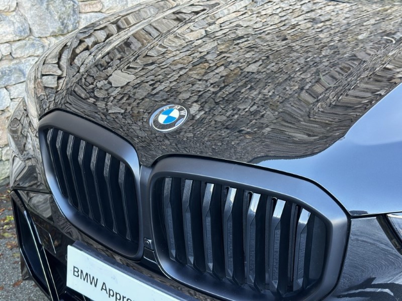 2023 (73) BMW X5 xDrive30d MHT M Sport 5dr 5952149