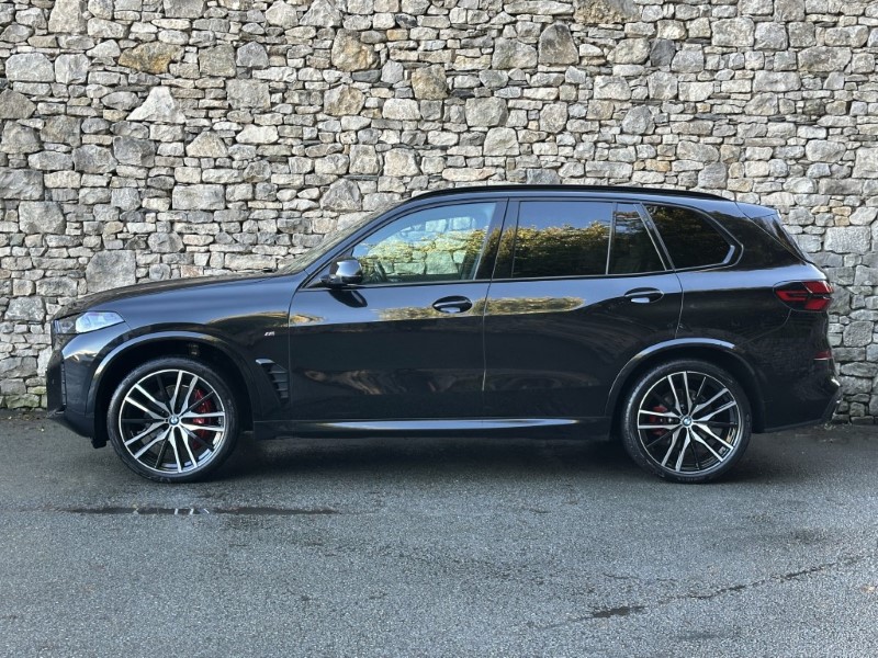 2023 (73) BMW X5 xDrive30d MHT M Sport 5dr 5952150