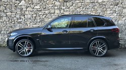 2023 (73) BMW X5 xDrive30d MHT M Sport 5dr 5952150