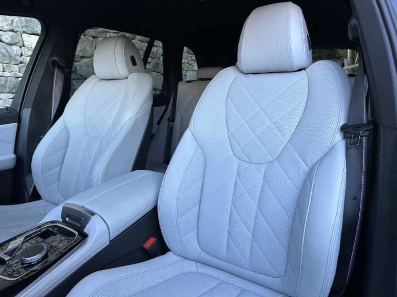 2023 (73) BMW X5 xDrive30d MHT M Sport 5dr 5952157