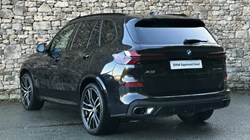 2023 (73) BMW X5 xDrive30d MHT M Sport 5dr 5952169