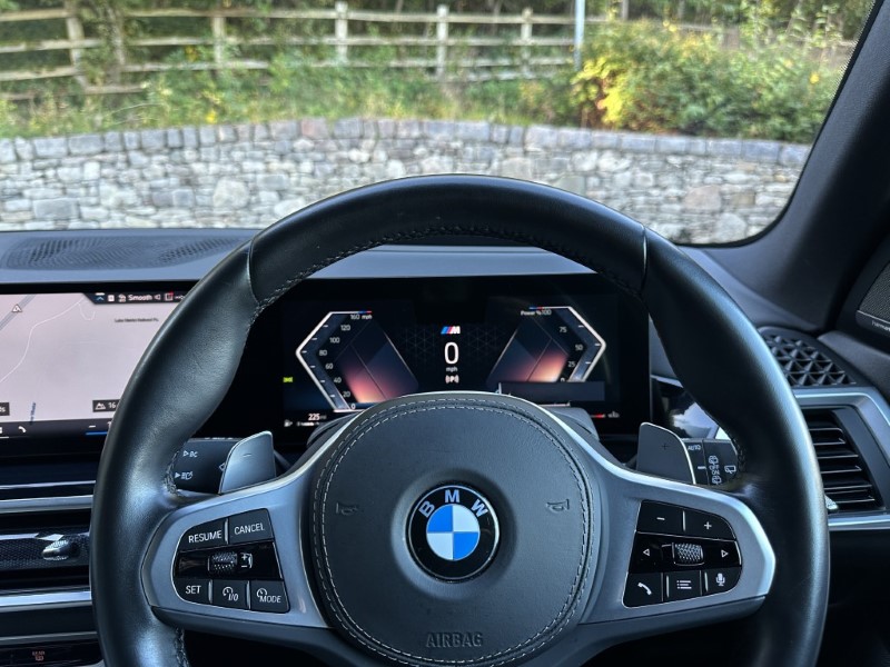 2023 (73) BMW X5 xDrive30d MHT M Sport 5dr 5952184