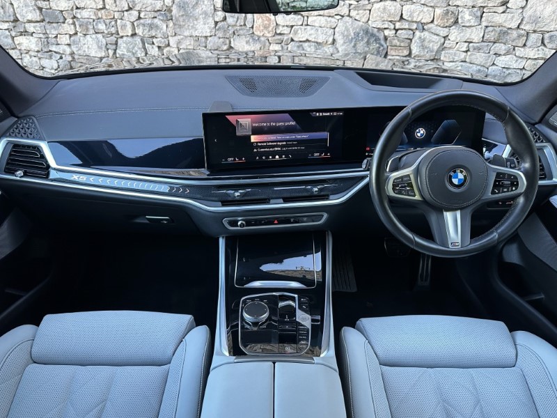 2023 (73) BMW X5 xDrive30d MHT M Sport 5dr 5952175