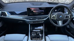2023 (73) BMW X5 xDrive30d MHT M Sport 5dr 5952175