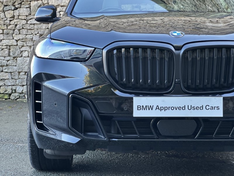 2023 (73) BMW X5 xDrive30d MHT M Sport 5dr 5952188