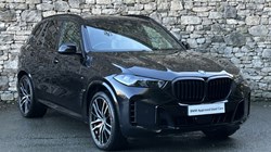 2023 (73) BMW X5 xDrive30d MHT M Sport 5dr 5952186