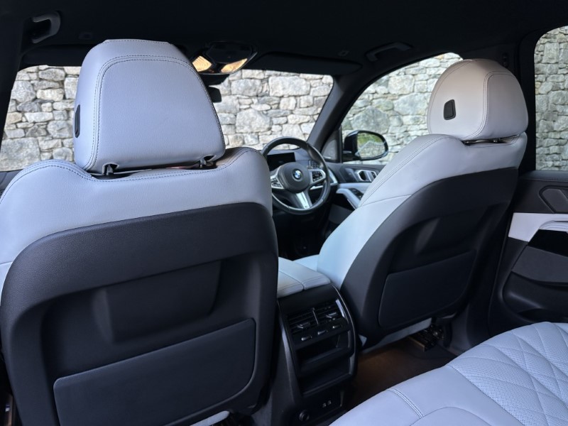 2023 (73) BMW X5 xDrive30d MHT M Sport 5dr 5952173