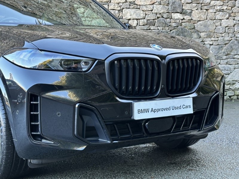 2023 (73) BMW X5 xDrive30d MHT M Sport 5dr 5952187