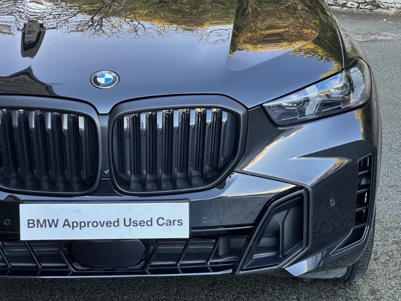 2023 (73) BMW X5 xDrive30d MHT M Sport 5dr 5952148