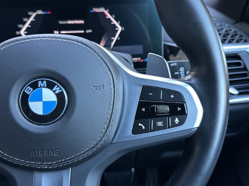 2023 (73) BMW X5 xDrive30d MHT M Sport 5dr 5952145