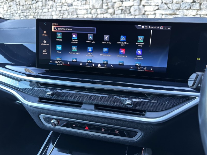 2023 (73) BMW X5 xDrive30d MHT M Sport 5dr 5952166