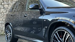 2023 (73) BMW X5 xDrive30d MHT M Sport 5dr 5952195