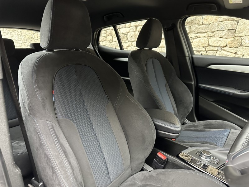 2019 (19) BMW X2 sDrive 20i M Sport 5dr  5965856