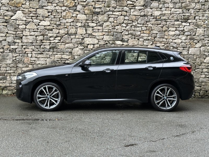 2019 (19) BMW X2 sDrive 20i M Sport 5dr  5965861