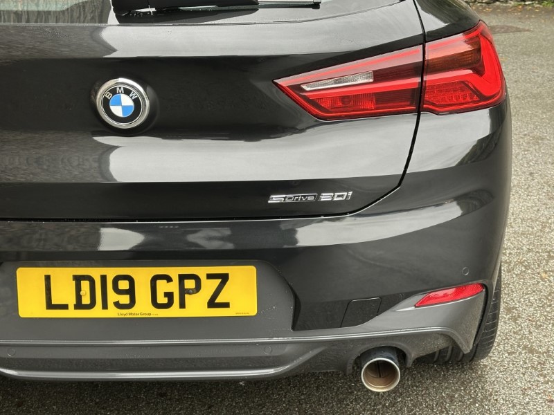 2019 (19) BMW X2 sDrive 20i M Sport 5dr  5965849
