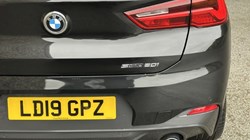 2019 (19) BMW X2 sDrive 20i M Sport 5dr 5965849