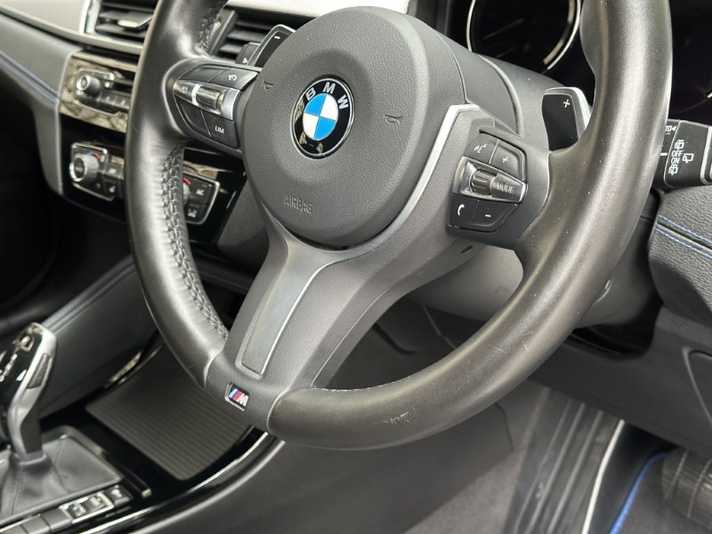2019 (19) BMW X2 sDrive 20i M Sport 5dr  5965853