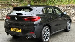 2019 (19) BMW X2 sDrive 20i M Sport 5dr 5965884