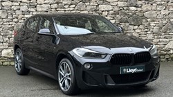 2019 (19) BMW X2 sDrive 20i M Sport 5dr 5965875