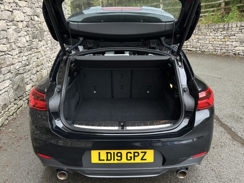 2019 (19) BMW X2 sDrive 20i M Sport 5dr  5965851