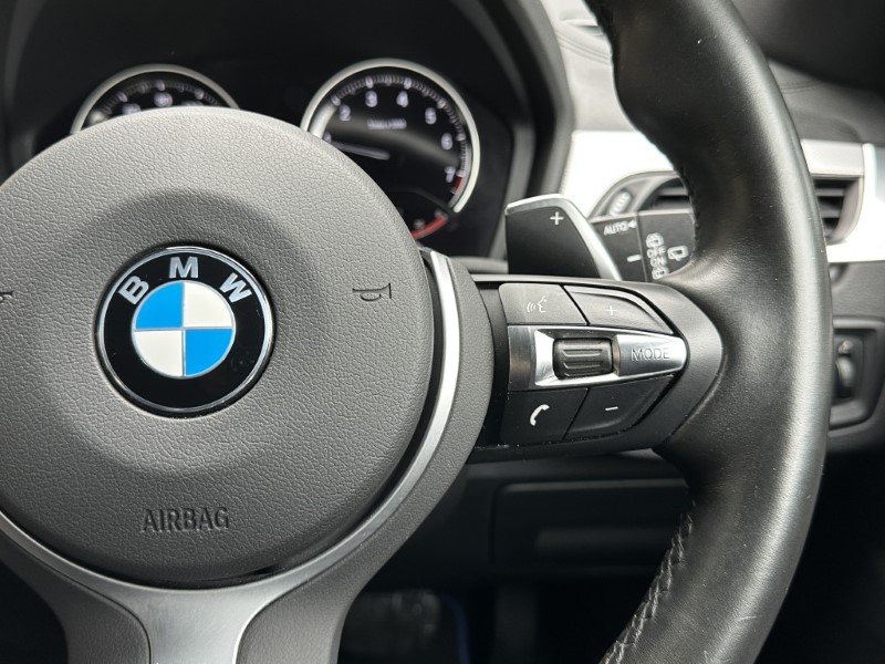 2019 (19) BMW X2 sDrive 20i M Sport 5dr  5965913