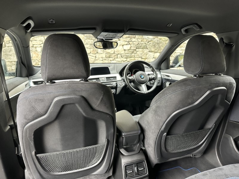 2019 (19) BMW X2 sDrive 20i M Sport 5dr  5965890