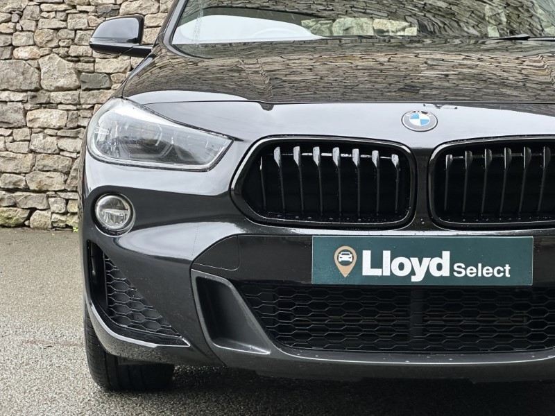 2019 (19) BMW X2 sDrive 20i M Sport 5dr  5965877