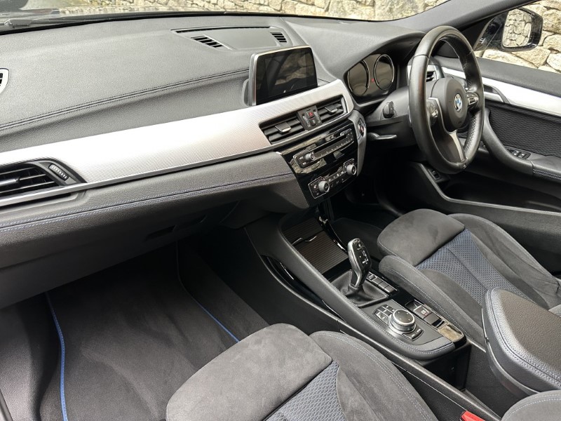 2019 (19) BMW X2 sDrive 20i M Sport 5dr  5965866