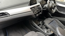 2019 (19) BMW X2 sDrive 20i M Sport 5dr 5965866