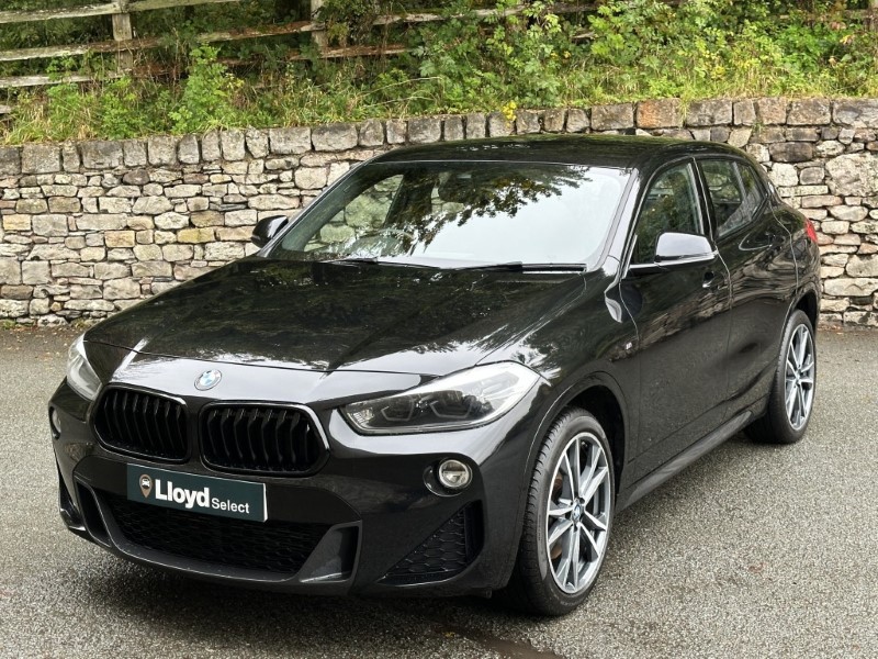 2019 (19) BMW X2 sDrive 20i M Sport 5dr  5965892