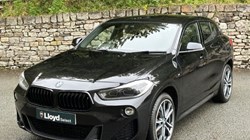2019 (19) BMW X2 sDrive 20i M Sport 5dr 5965892