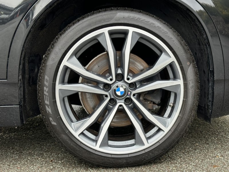 2019 (19) BMW X2 sDrive 20i M Sport 5dr  5965881