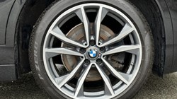 2019 (19) BMW X2 sDrive 20i M Sport 5dr 5965881