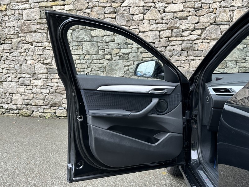 2019 (19) BMW X2 sDrive 20i M Sport 5dr  5965887