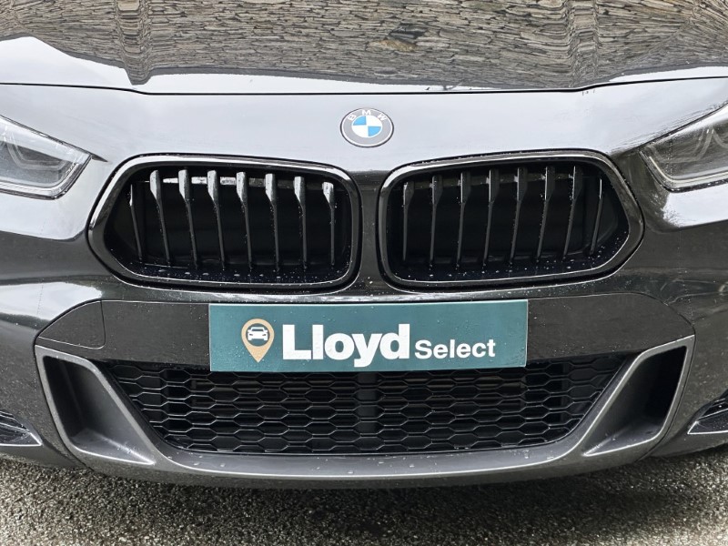 2019 (19) BMW X2 sDrive 20i M Sport 5dr  5965878
