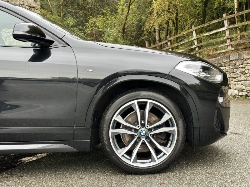 2019 (19) BMW X2 sDrive 20i M Sport 5dr  5965880