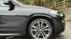 2019 (19) BMW X2 sDrive 20i M Sport 5dr 5965880