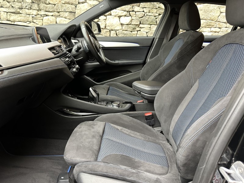 2019 (19) BMW X2 sDrive 20i M Sport 5dr  5965865