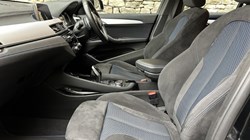 2019 (19) BMW X2 sDrive 20i M Sport 5dr 5965865