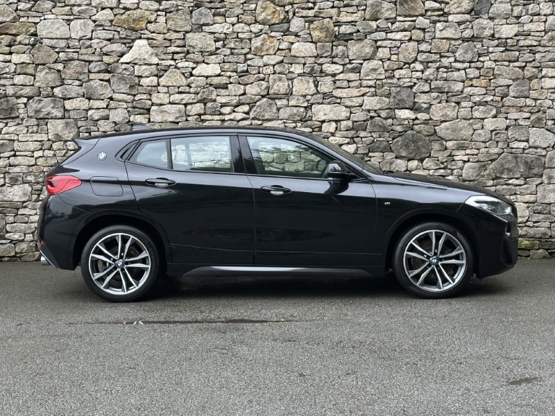 2019 (19) BMW X2 sDrive 20i M Sport 5dr  5965846