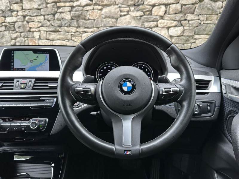 2019 (19) BMW X2 sDrive 20i M Sport 5dr  5965900