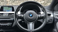 2019 (19) BMW X2 sDrive 20i M Sport 5dr 5965900