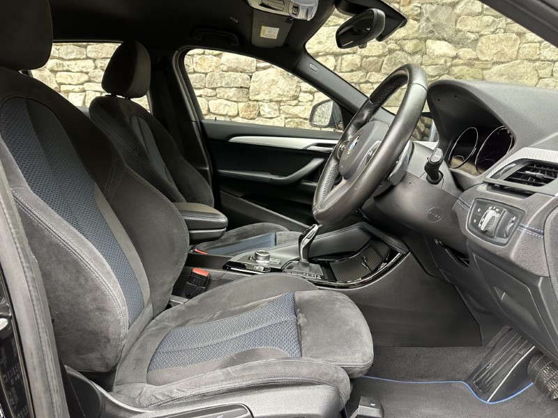 2019 (19) BMW X2 sDrive 20i M Sport 5dr  5965854