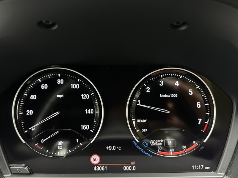 2019 (19) BMW X2 sDrive 20i M Sport 5dr  5965894