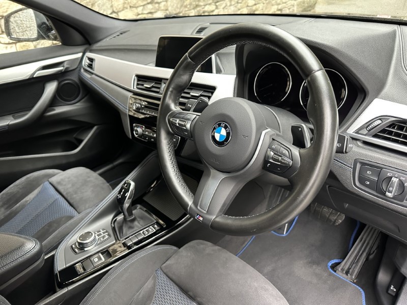 2019 (19) BMW X2 sDrive 20i M Sport 5dr  5965852
