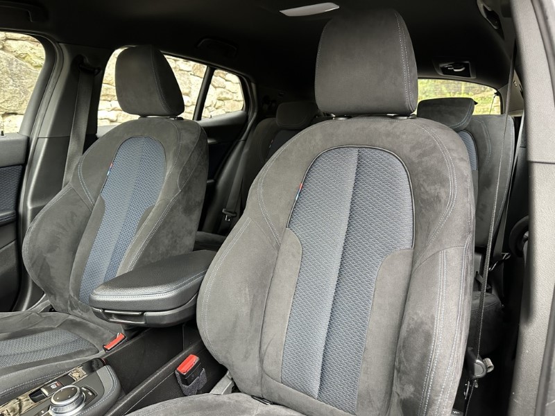 2019 (19) BMW X2 sDrive 20i M Sport 5dr  5965868