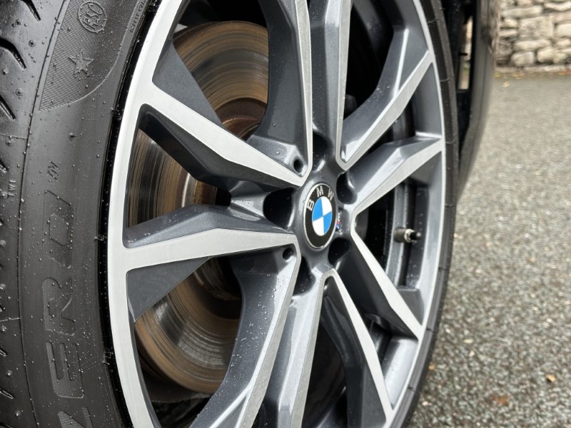 2019 (19) BMW X2 sDrive 20i M Sport 5dr  5965883