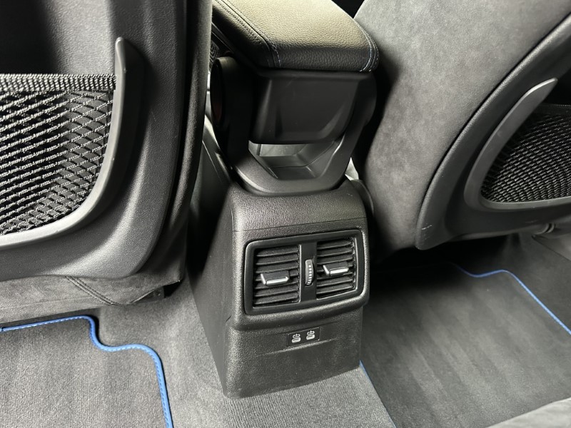 2019 (19) BMW X2 sDrive 20i M Sport 5dr  5965889