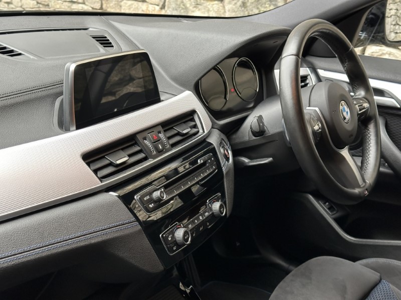 2019 (19) BMW X2 sDrive 20i M Sport 5dr  5965867